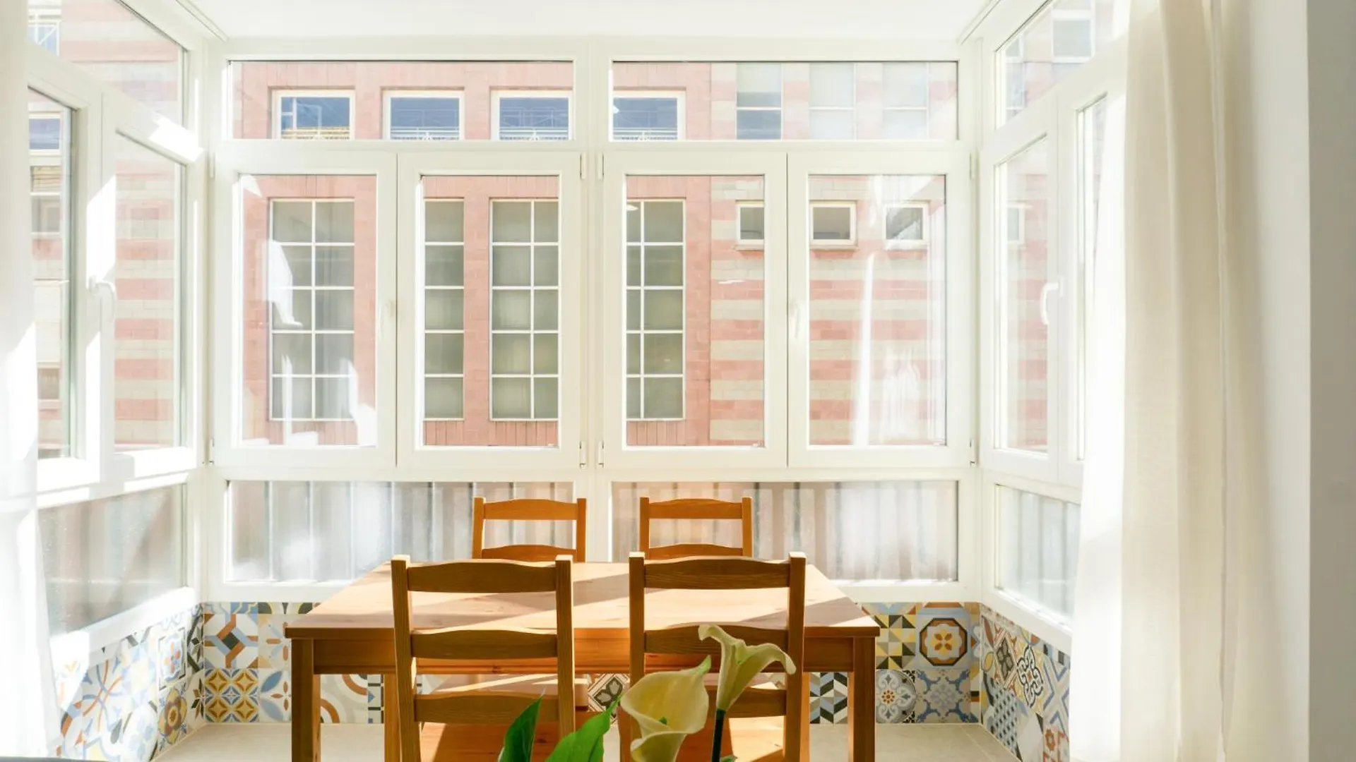 Juanito Fuengirola Apartment