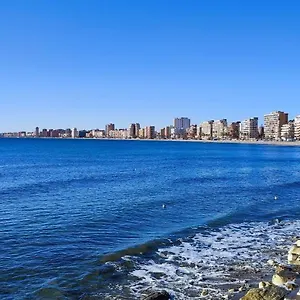 Apartamento Cervantes Fuengirola
