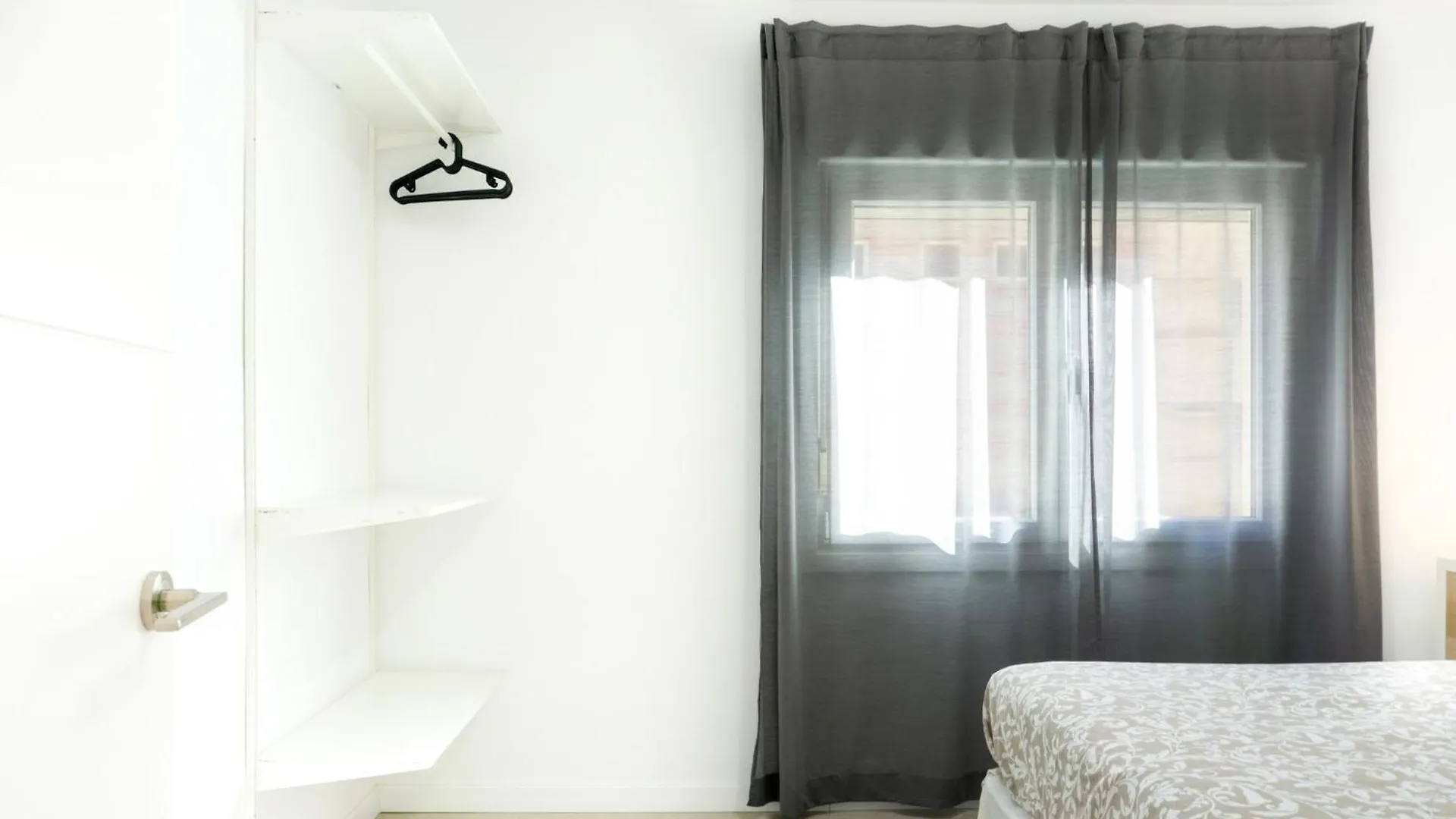 Juanito Fuengirola Apartment