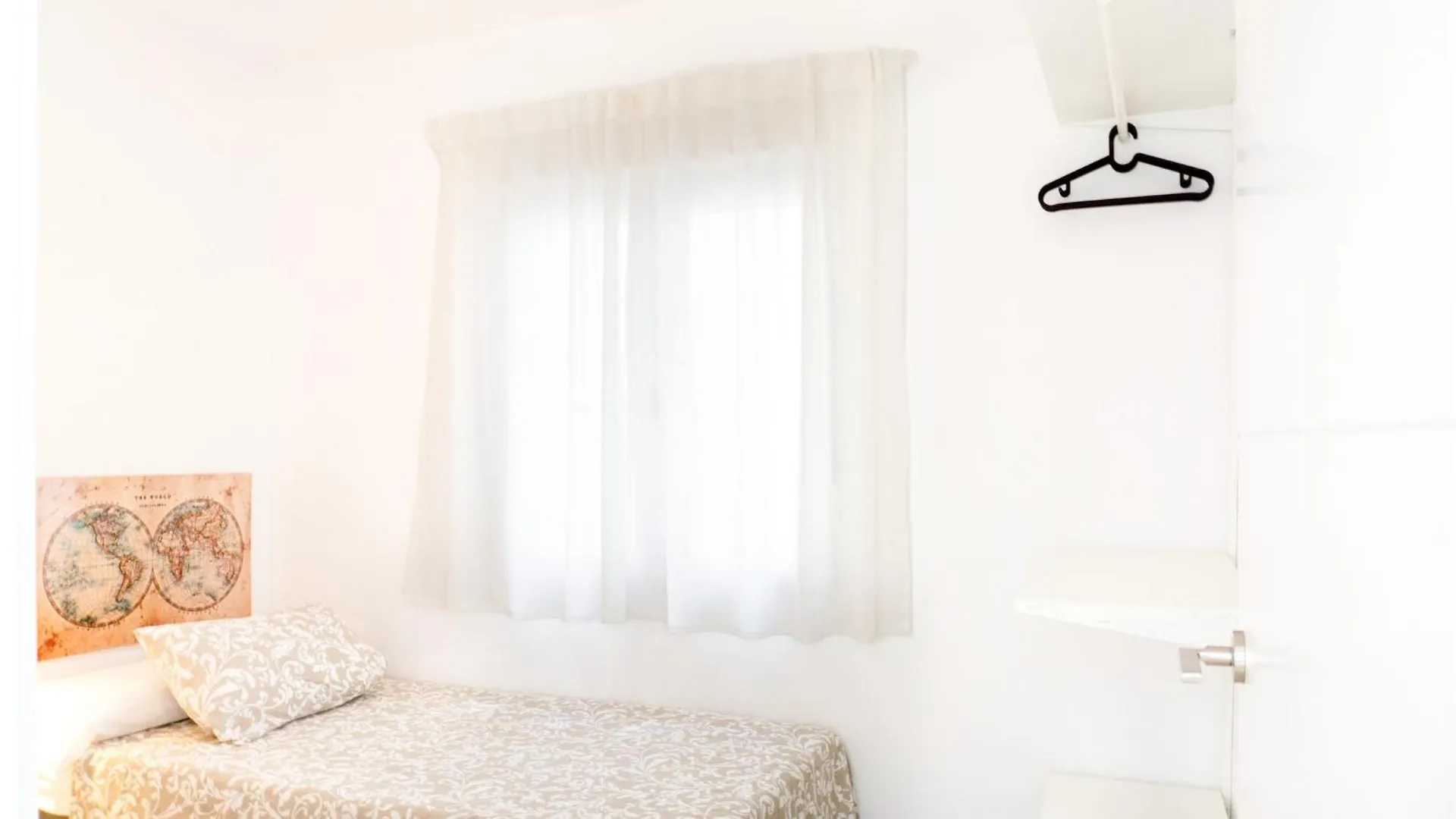 Juanito Fuengirola Apartment 0*,  Spain