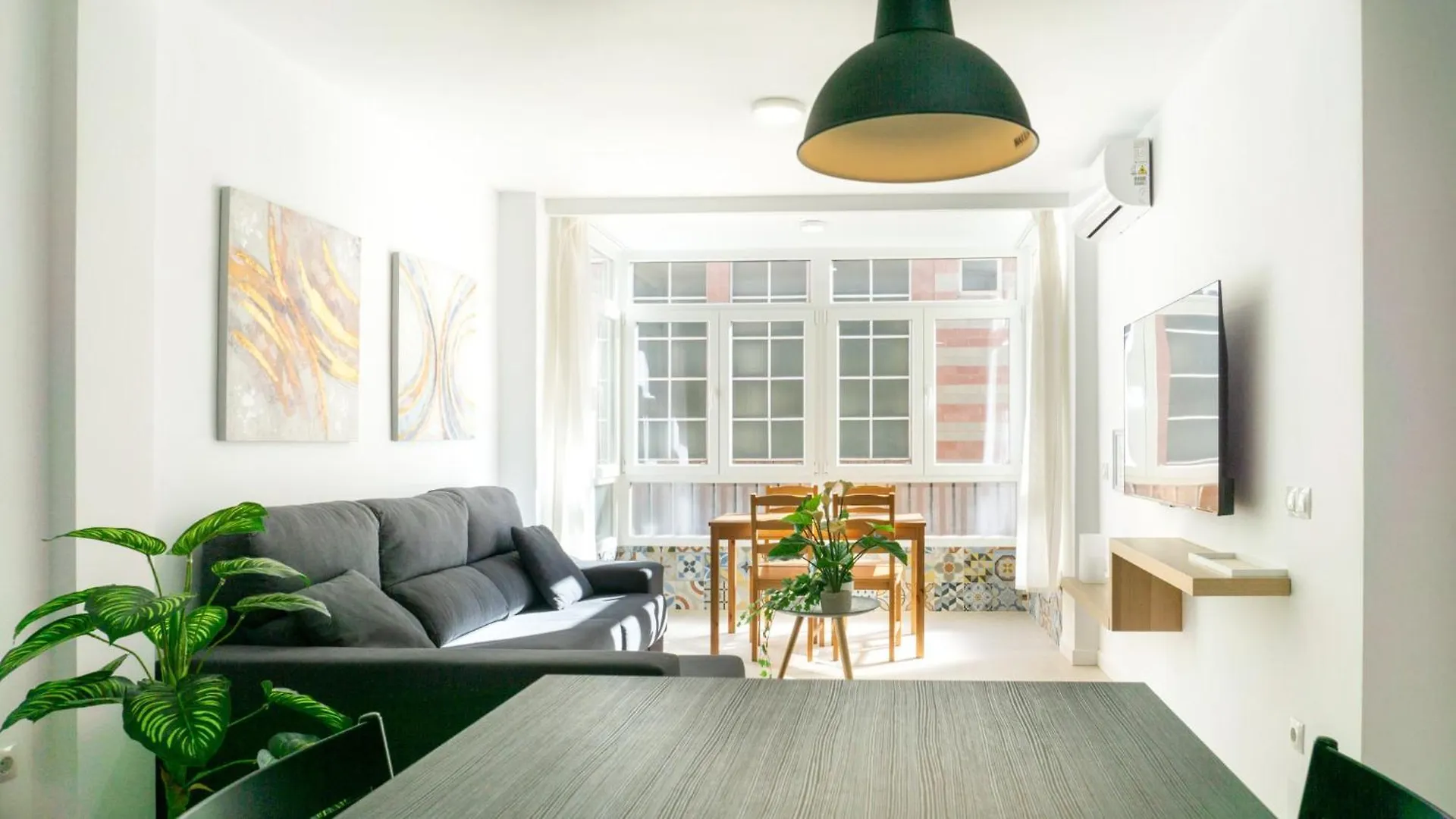 Juanito Fuengirola Apartment 0*,
