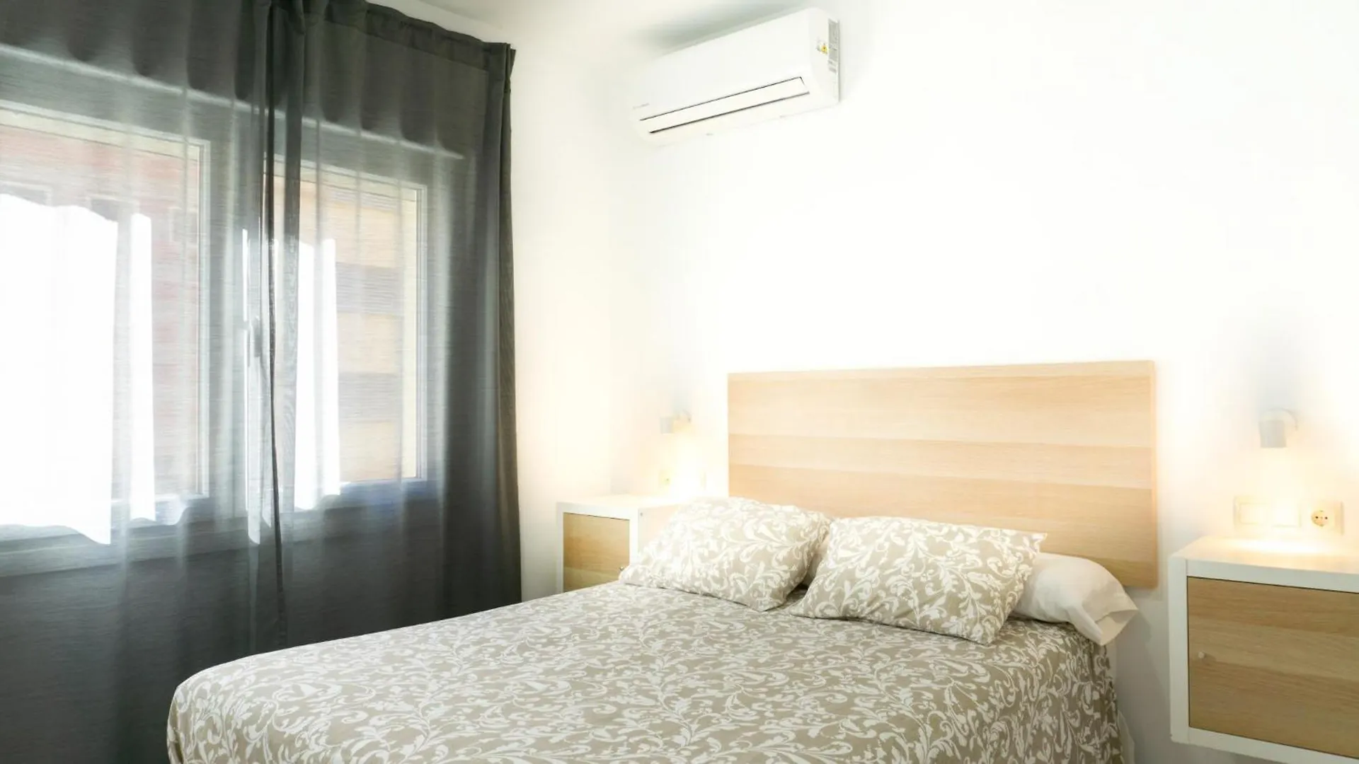 Juanito Fuengirola Apartment
