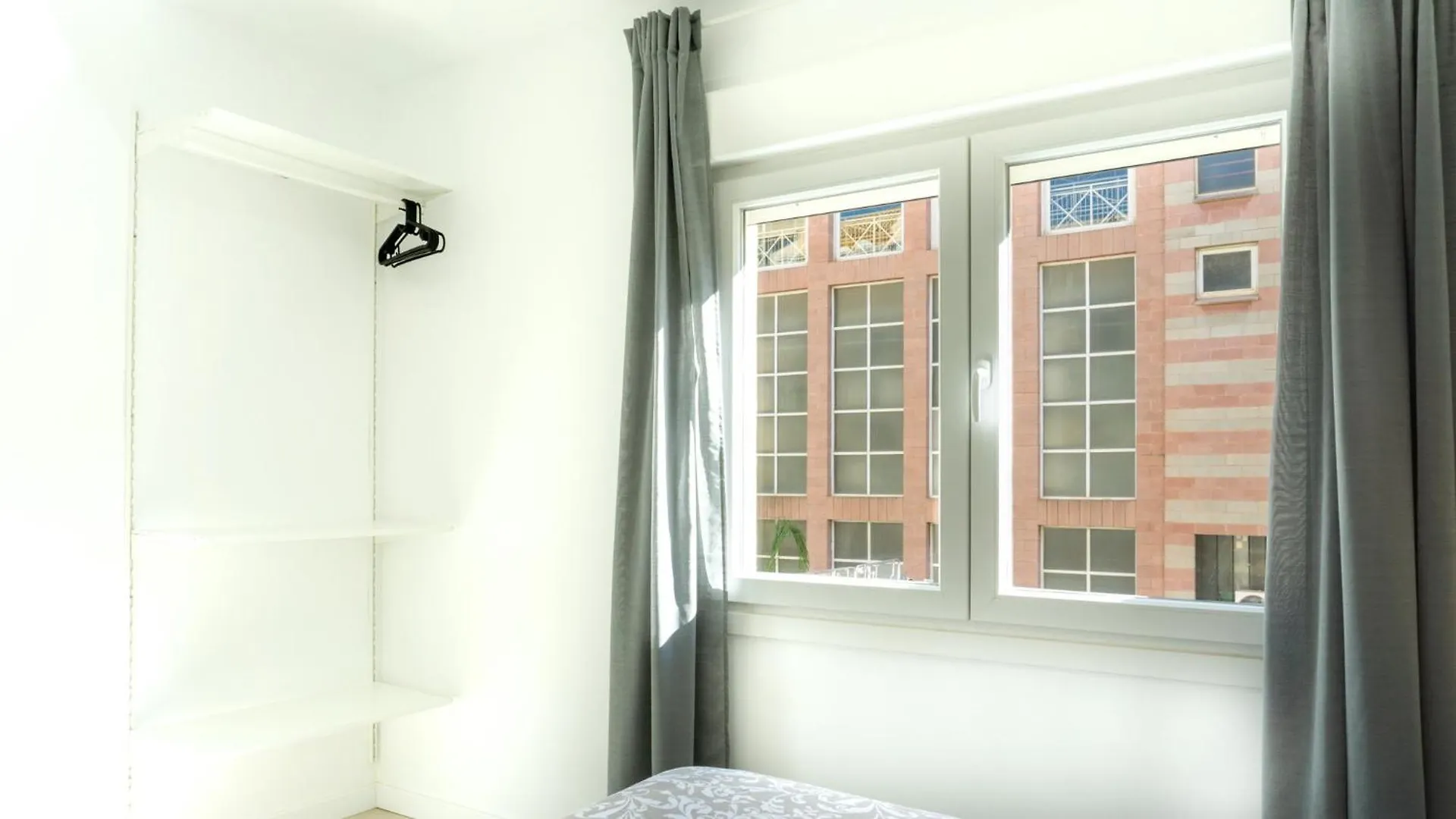 Juanito Fuengirola Apartment