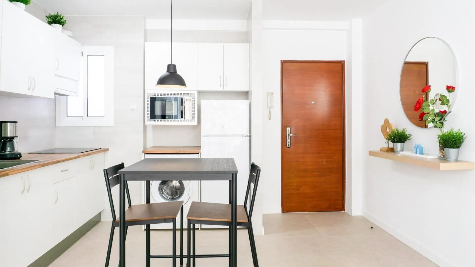 Juanito Fuengirola Apartment