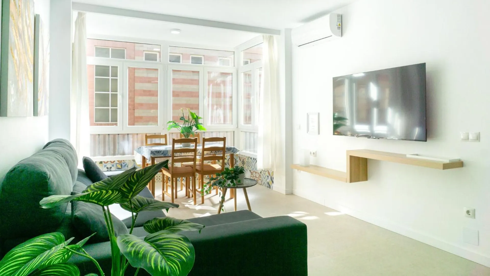 Juanito Fuengirola Apartment