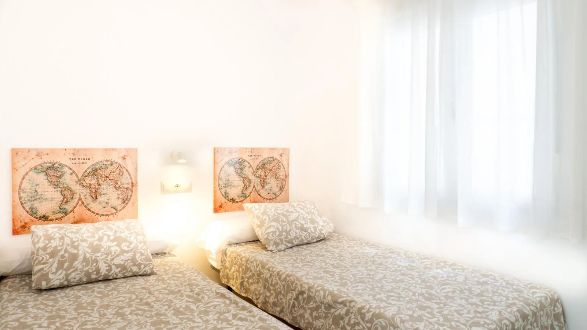 Juanito Fuengirola Apartment Spain