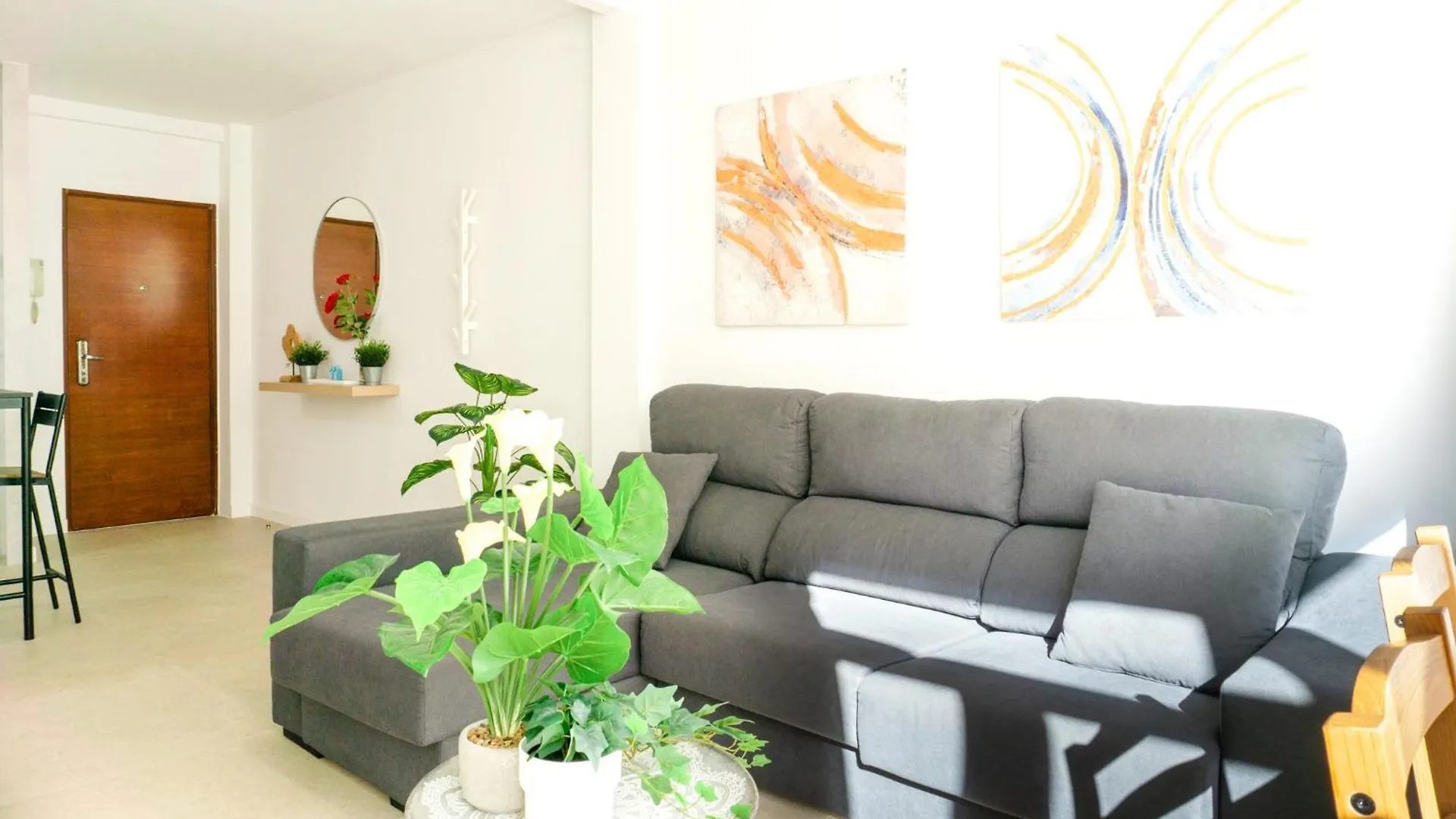 Juanito Fuengirola Apartment Spain