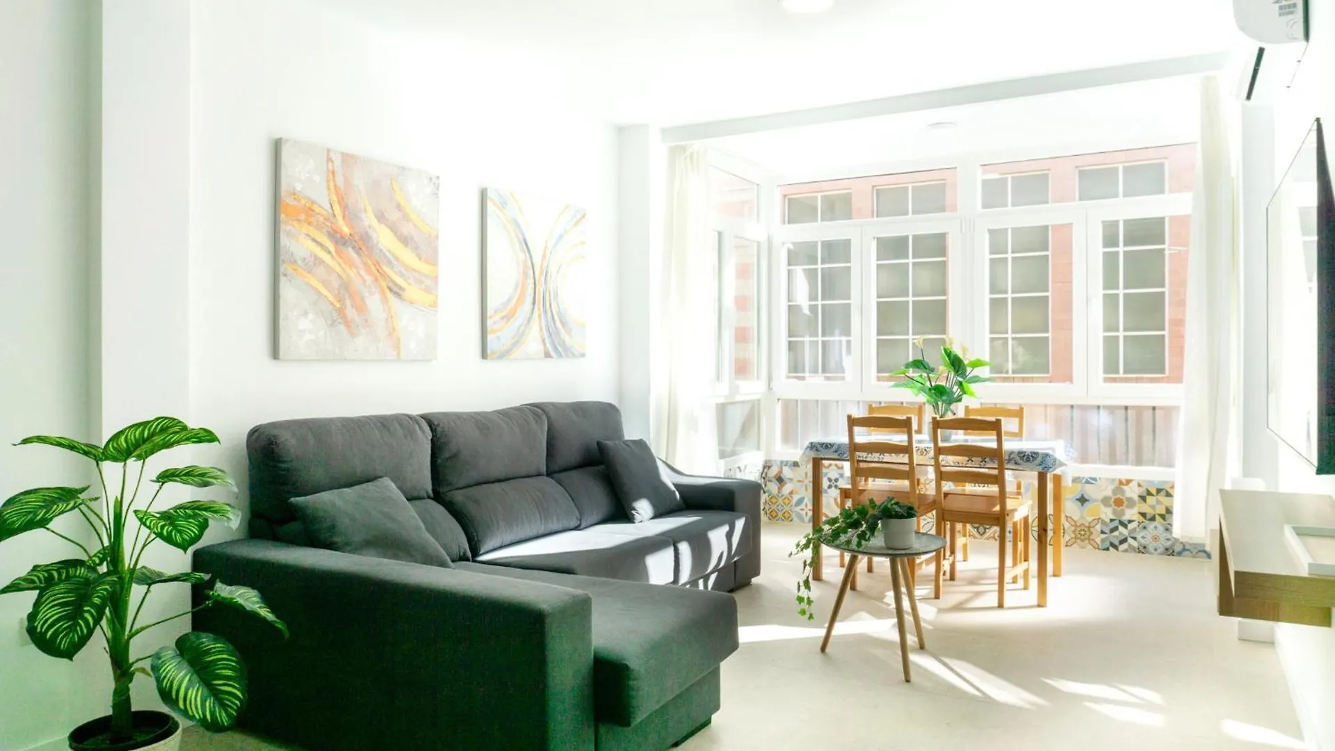 Juanito Fuengirola Apartment 0*,  Spain
